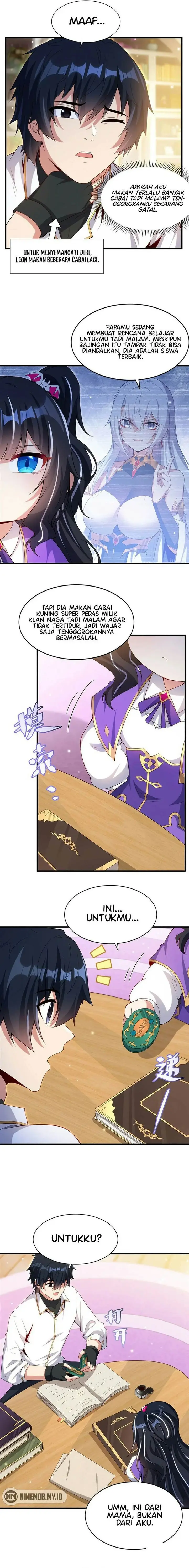 image-komik-shut-up-evil-dragon-i-dont-want-to-raise-a-child-with-you-anymore-chapter-13-7/9
