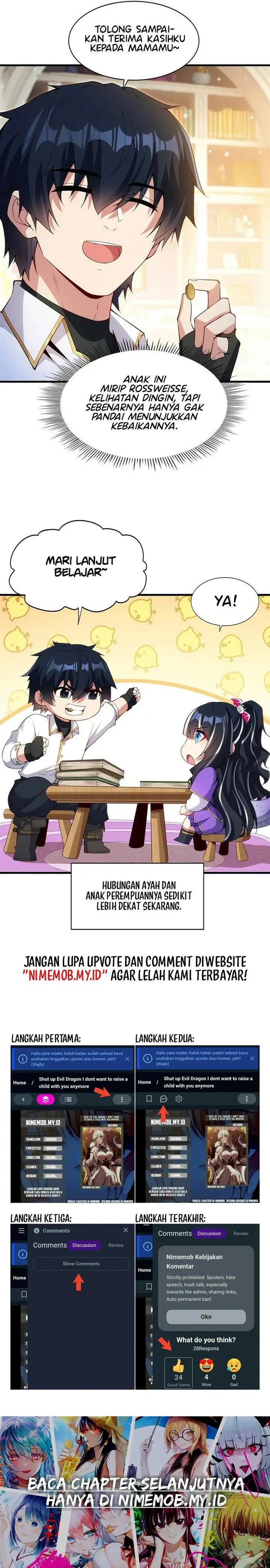 image-komik-shut-up-evil-dragon-i-dont-want-to-raise-a-child-with-you-anymore-chapter-13-8/9