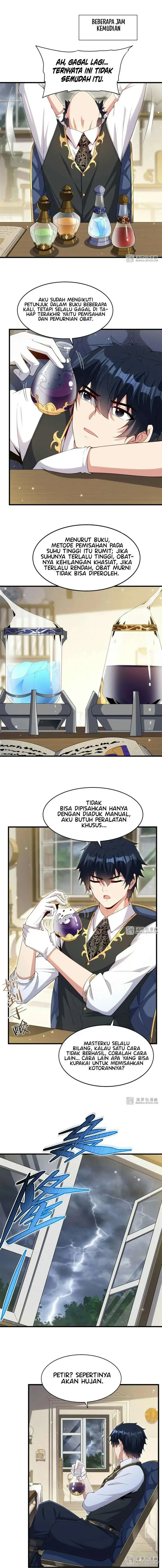 image-komik-shut-up-evil-dragon-i-dont-want-to-raise-a-child-with-you-anymore-chapter-14-1/9