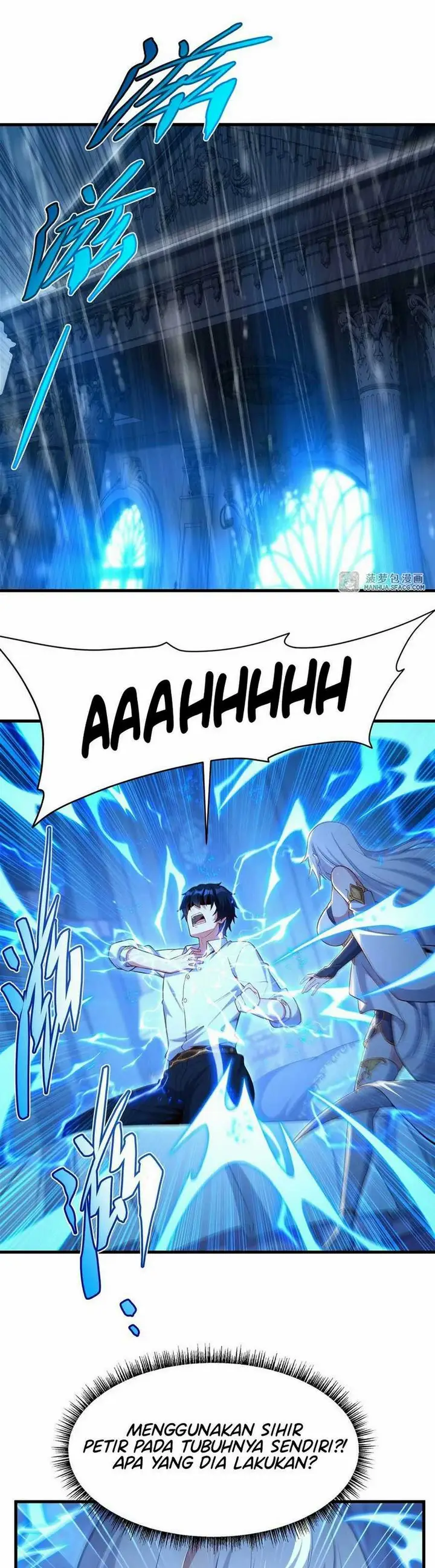 image-komik-shut-up-evil-dragon-i-dont-want-to-raise-a-child-with-you-anymore-chapter-15-1/26