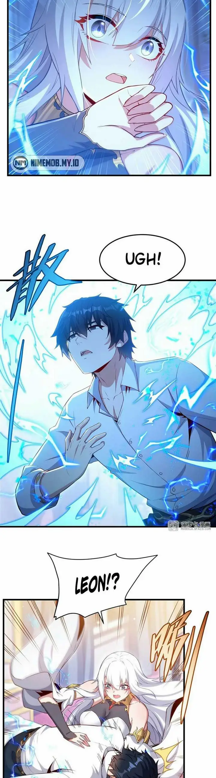 image-komik-shut-up-evil-dragon-i-dont-want-to-raise-a-child-with-you-anymore-chapter-15-2/26