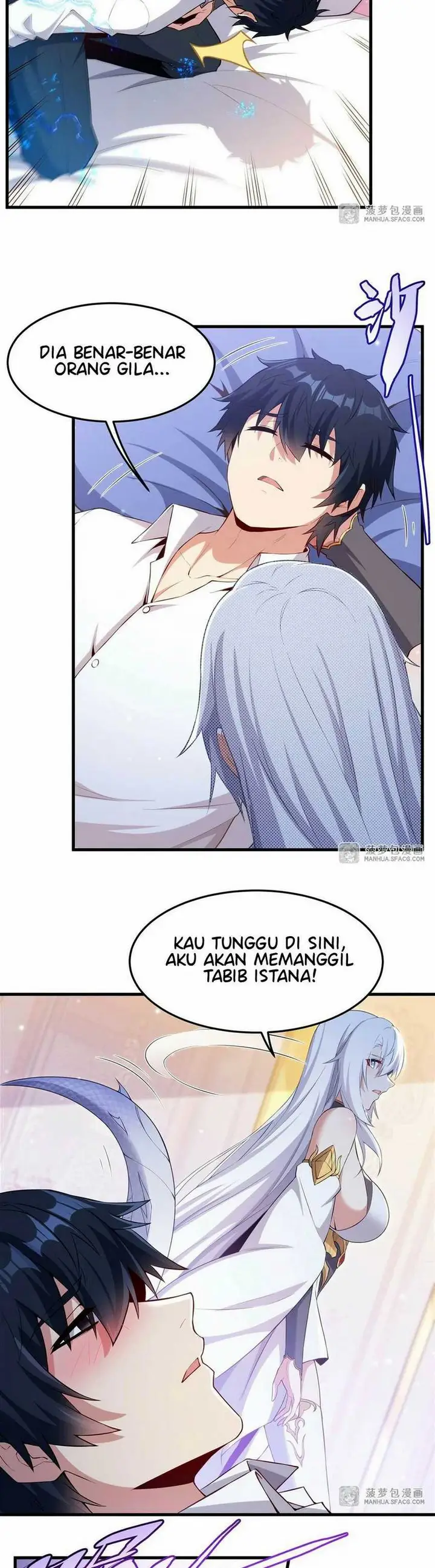 image-komik-shut-up-evil-dragon-i-dont-want-to-raise-a-child-with-you-anymore-chapter-15-3/26