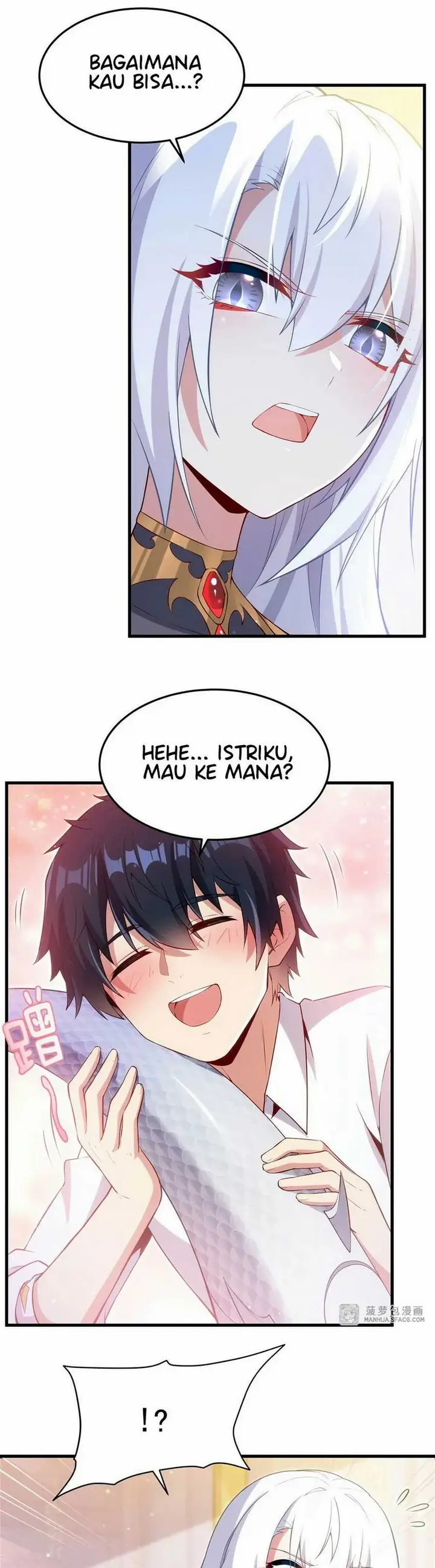image-komik-shut-up-evil-dragon-i-dont-want-to-raise-a-child-with-you-anymore-chapter-15-5/26