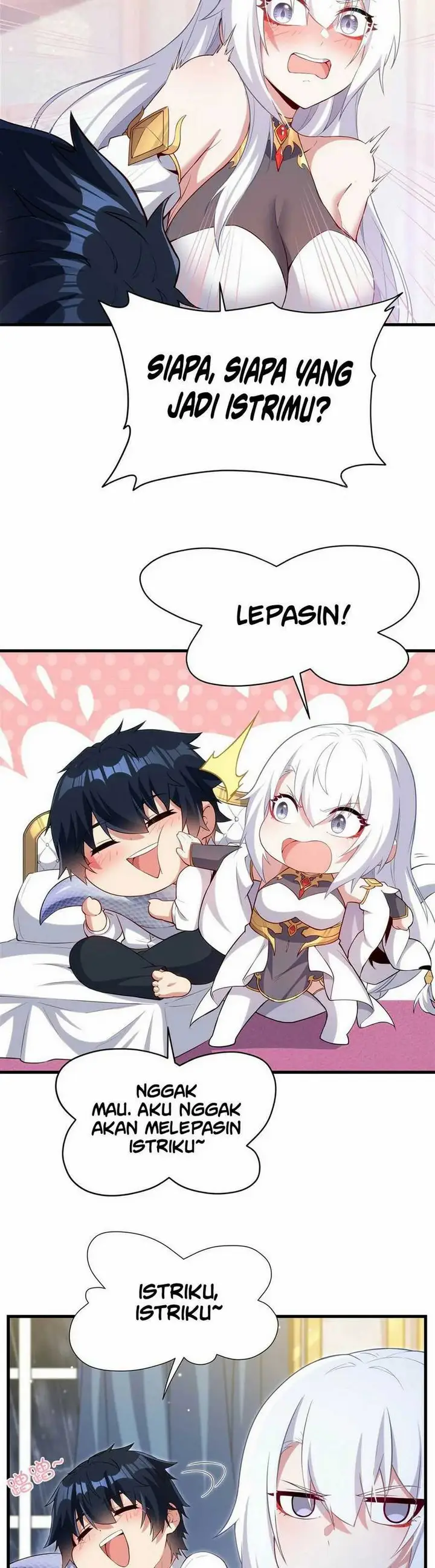 image-komik-shut-up-evil-dragon-i-dont-want-to-raise-a-child-with-you-anymore-chapter-15-6/26