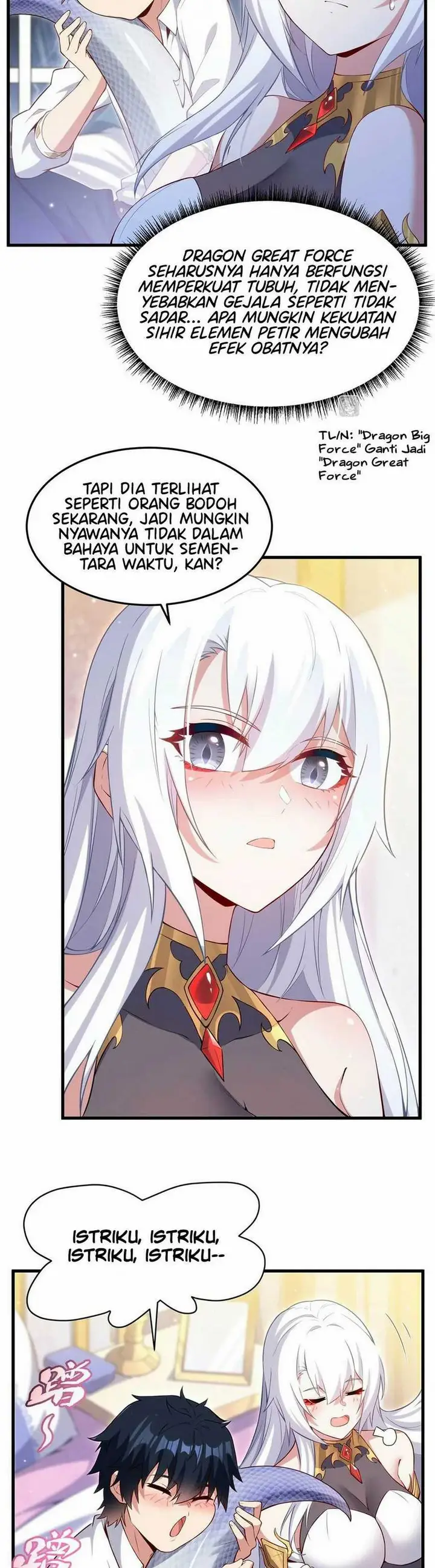 image-komik-shut-up-evil-dragon-i-dont-want-to-raise-a-child-with-you-anymore-chapter-15-7/26