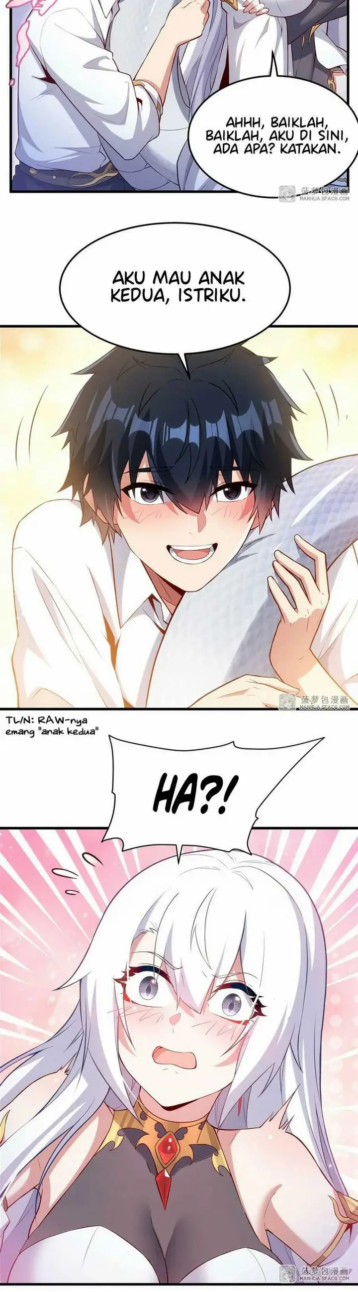 image-komik-shut-up-evil-dragon-i-dont-want-to-raise-a-child-with-you-anymore-chapter-15-8/26