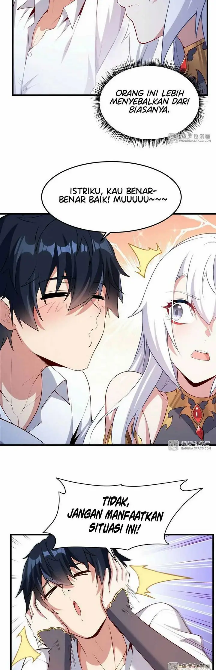 image-komik-shut-up-evil-dragon-i-dont-want-to-raise-a-child-with-you-anymore-chapter-15-11/26