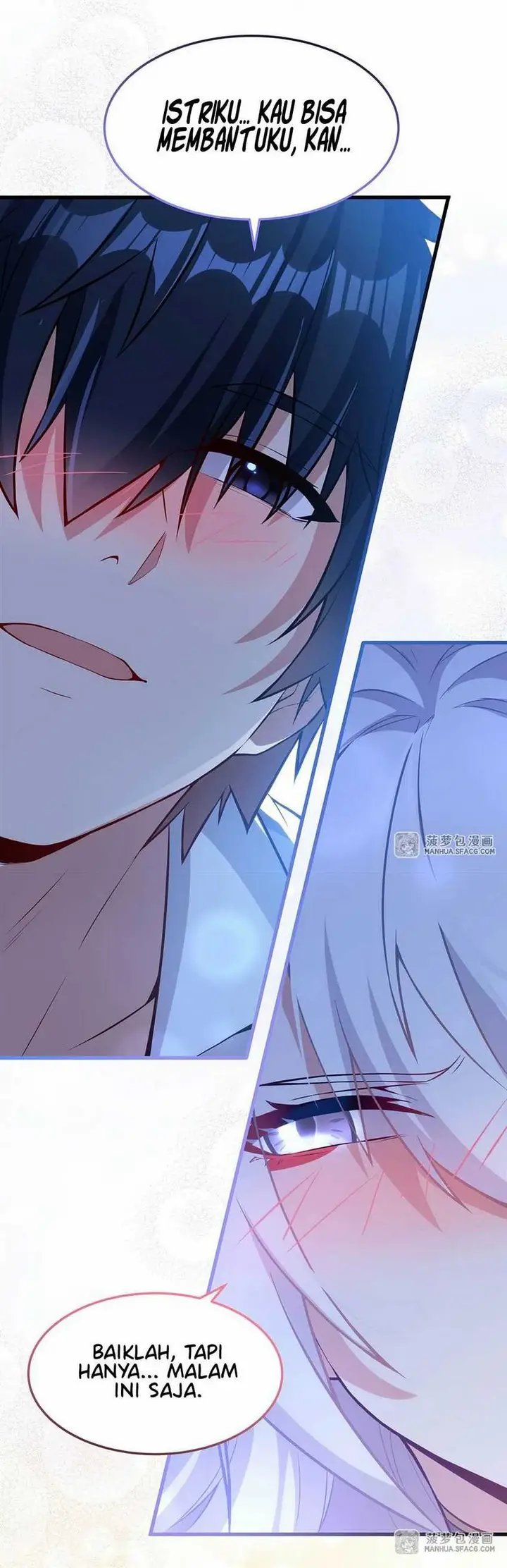 image-komik-shut-up-evil-dragon-i-dont-want-to-raise-a-child-with-you-anymore-chapter-15-22/26