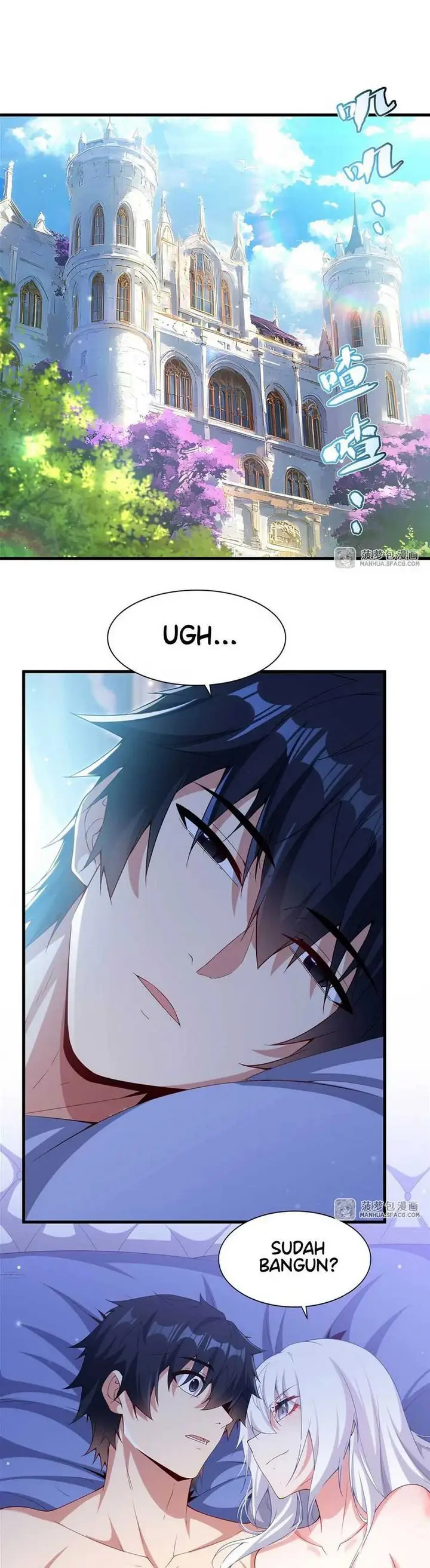 image-komik-shut-up-evil-dragon-i-dont-want-to-raise-a-child-with-you-anymore-chapter-16-1/30