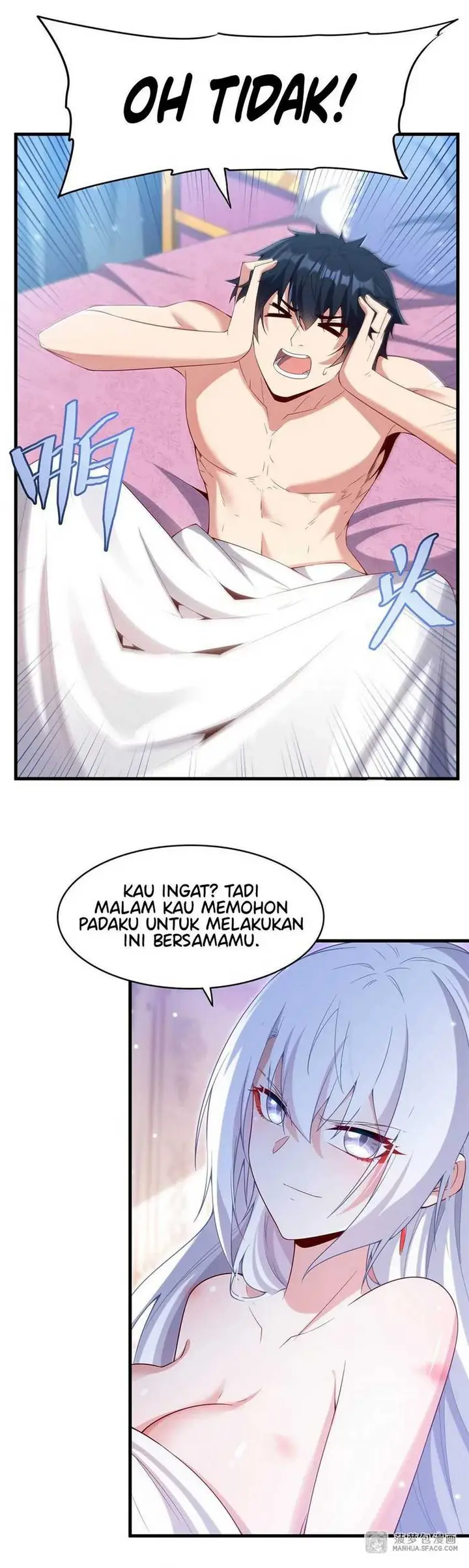 image-komik-shut-up-evil-dragon-i-dont-want-to-raise-a-child-with-you-anymore-chapter-16-5/30