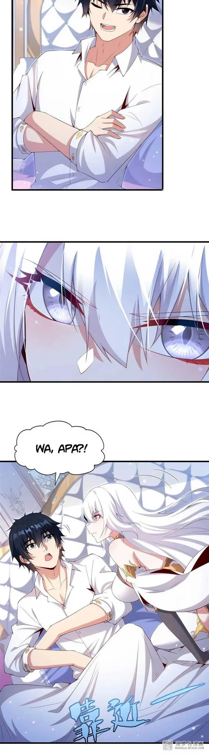 image-komik-shut-up-evil-dragon-i-dont-want-to-raise-a-child-with-you-anymore-chapter-16-9/30