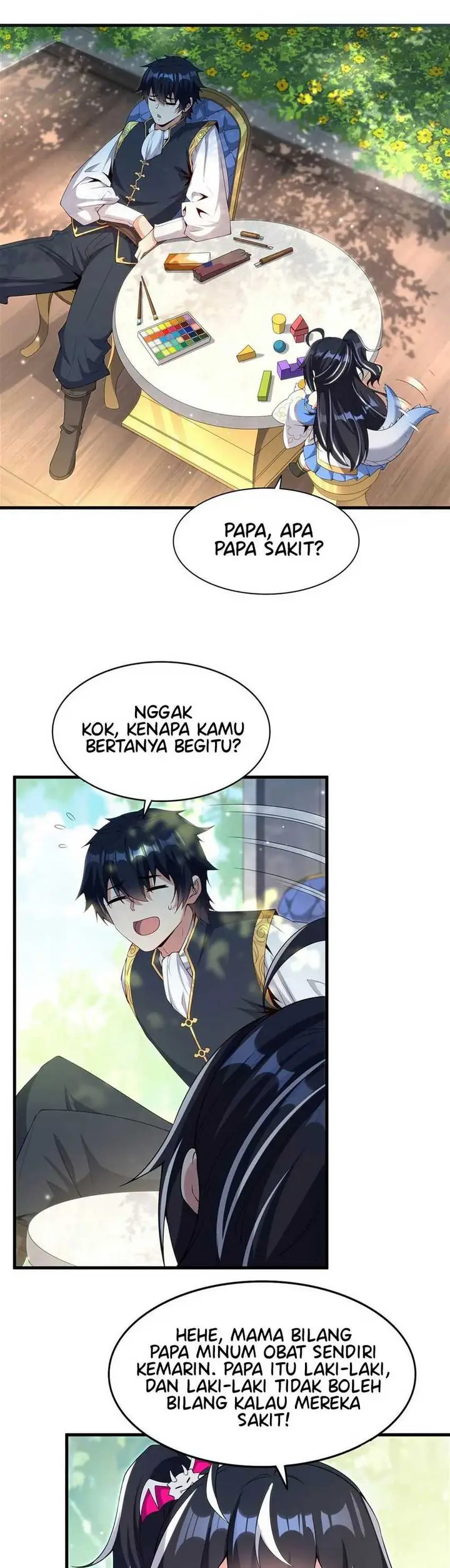 image-komik-shut-up-evil-dragon-i-dont-want-to-raise-a-child-with-you-anymore-chapter-16-14/30