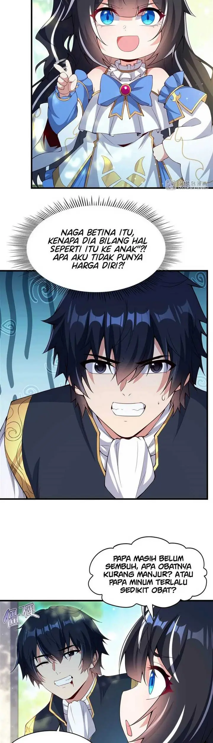 image-komik-shut-up-evil-dragon-i-dont-want-to-raise-a-child-with-you-anymore-chapter-16-15/30