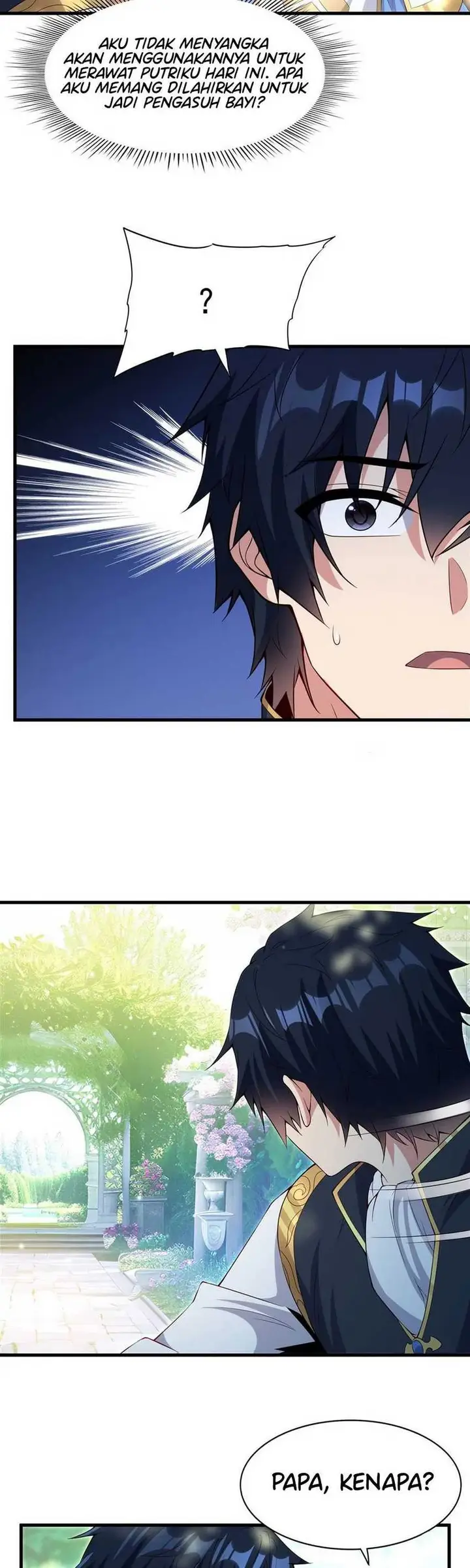 image-komik-shut-up-evil-dragon-i-dont-want-to-raise-a-child-with-you-anymore-chapter-16-20/30