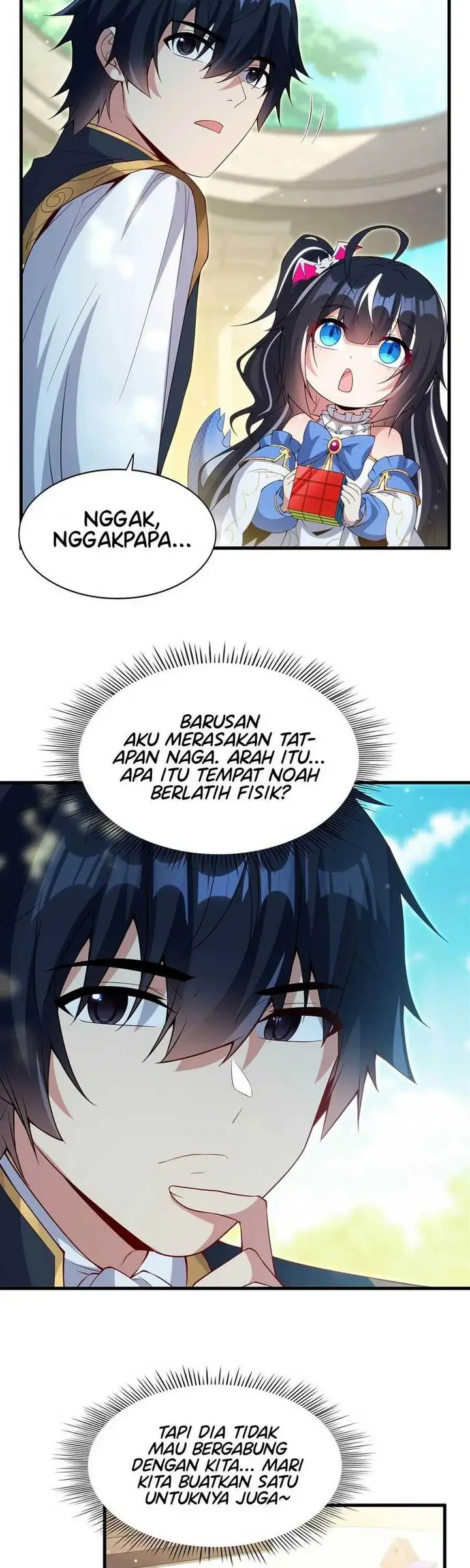 image-komik-shut-up-evil-dragon-i-dont-want-to-raise-a-child-with-you-anymore-chapter-16-21/30