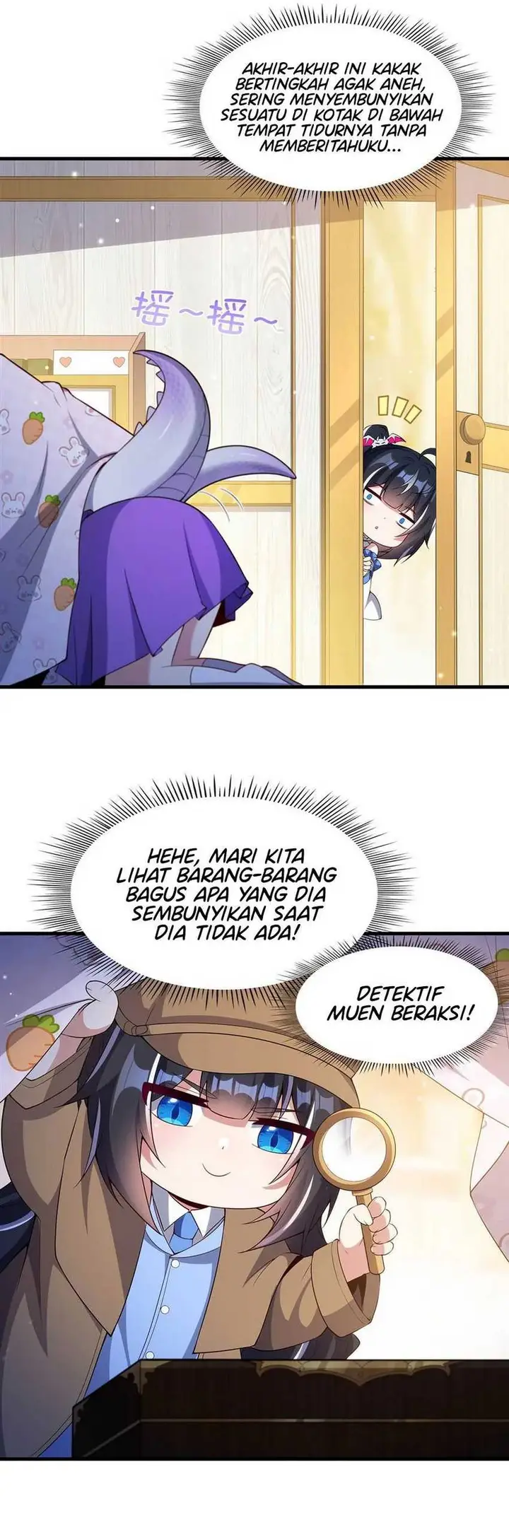 image-komik-shut-up-evil-dragon-i-dont-want-to-raise-a-child-with-you-anymore-chapter-16-25/30