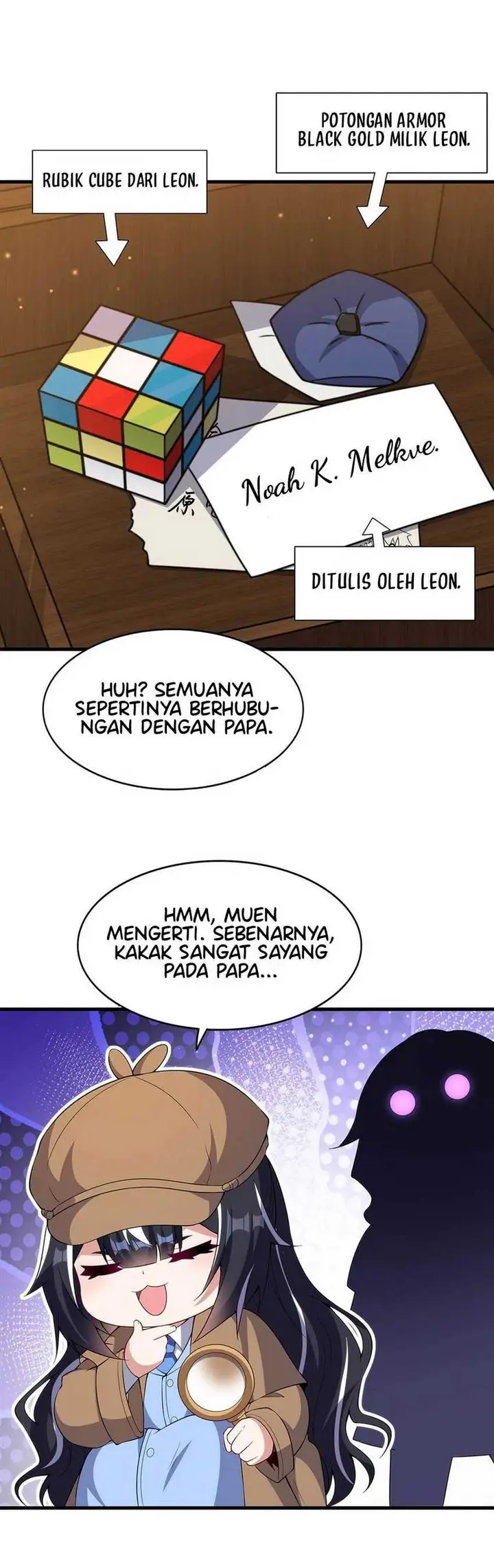 image-komik-shut-up-evil-dragon-i-dont-want-to-raise-a-child-with-you-anymore-chapter-16-26/30