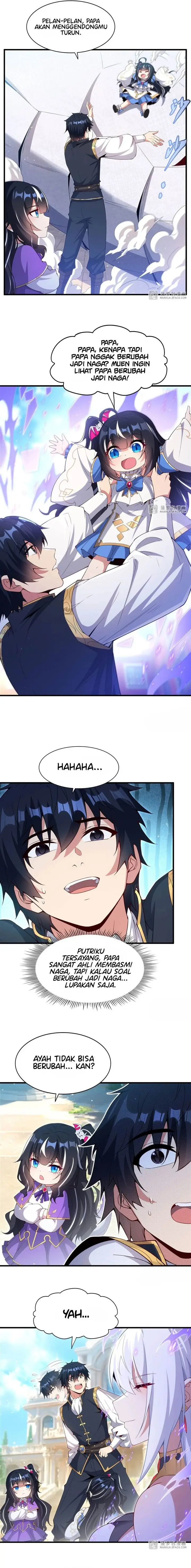 image-komik-shut-up-evil-dragon-i-dont-want-to-raise-a-child-with-you-anymore-chapter-17-1/10