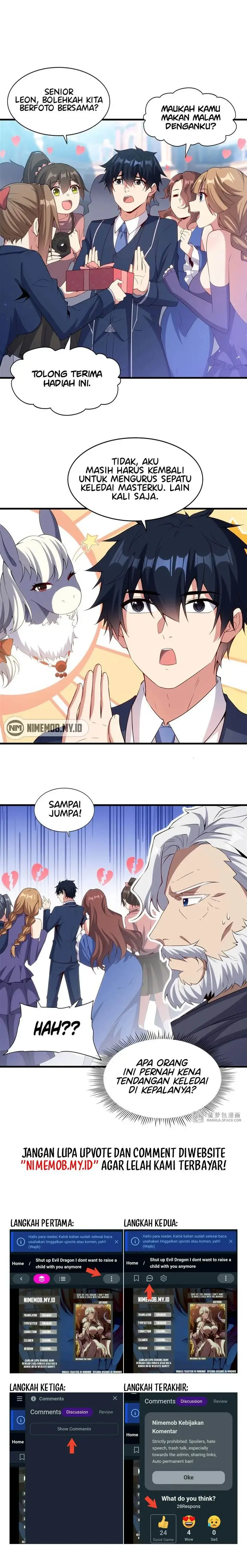 image-komik-shut-up-evil-dragon-i-dont-want-to-raise-a-child-with-you-anymore-chapter-17-9/10