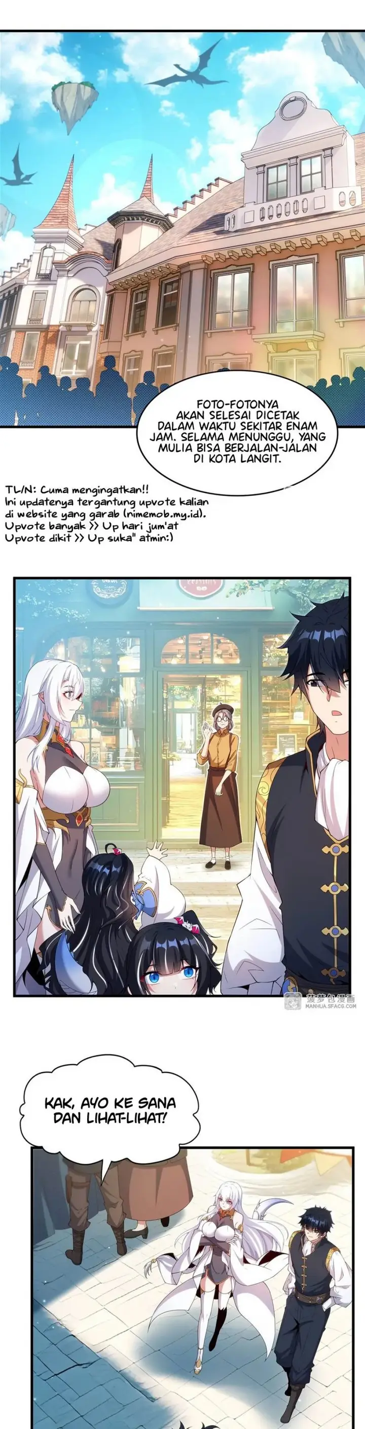 image-komik-shut-up-evil-dragon-i-dont-want-to-raise-a-child-with-you-anymore-chapter-18-1/27