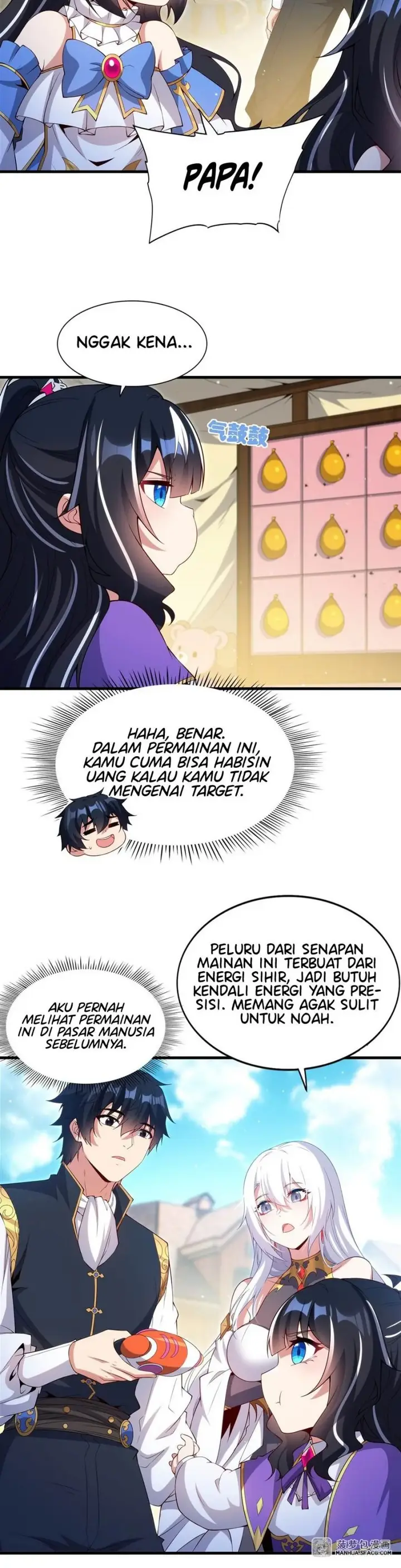 image-komik-shut-up-evil-dragon-i-dont-want-to-raise-a-child-with-you-anymore-chapter-18-4/27