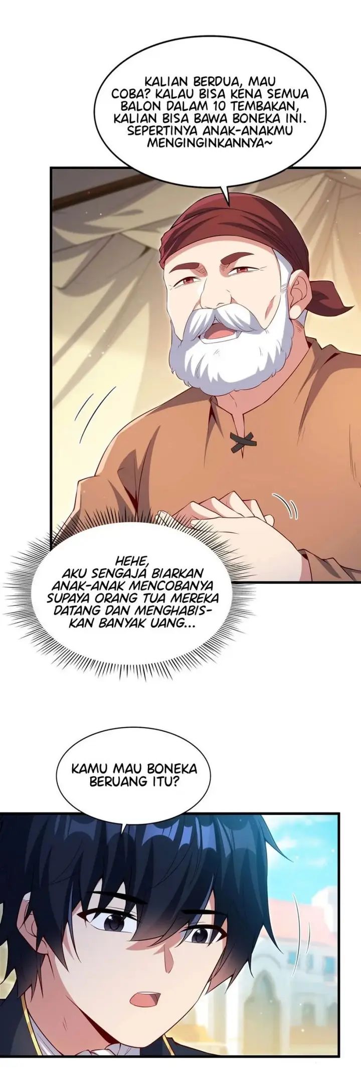 image-komik-shut-up-evil-dragon-i-dont-want-to-raise-a-child-with-you-anymore-chapter-18-5/27