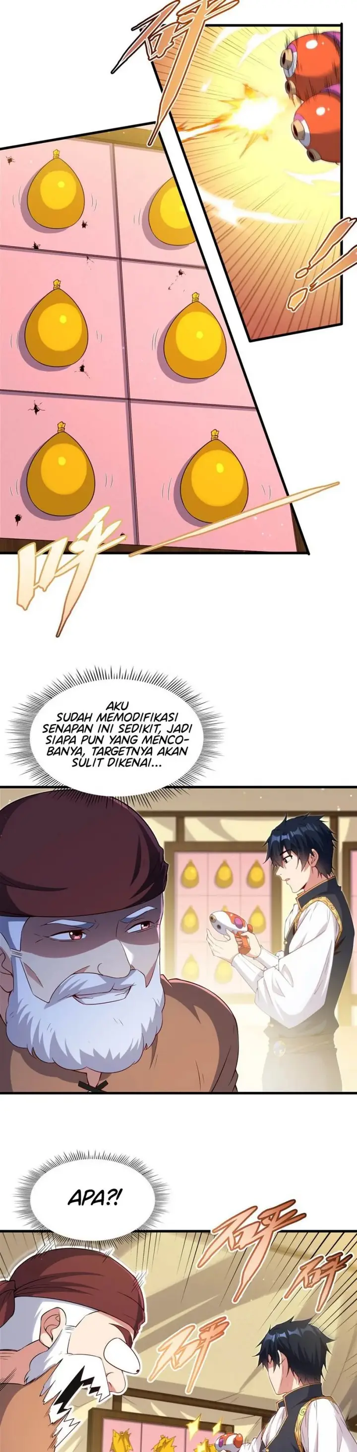 image-komik-shut-up-evil-dragon-i-dont-want-to-raise-a-child-with-you-anymore-chapter-18-8/27