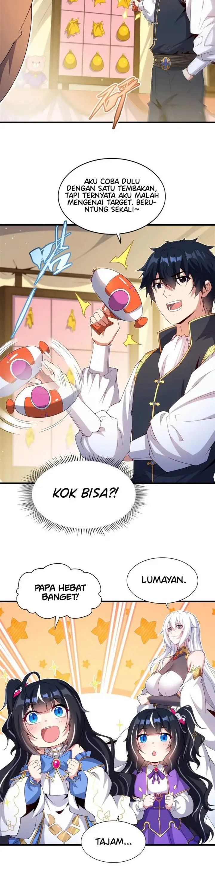 image-komik-shut-up-evil-dragon-i-dont-want-to-raise-a-child-with-you-anymore-chapter-18-9/27