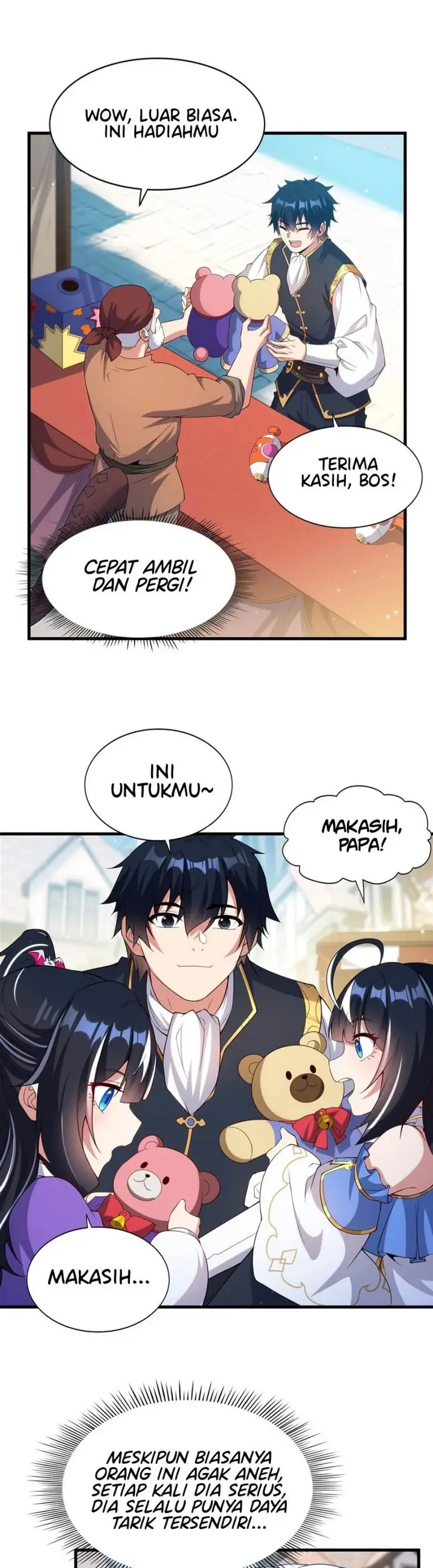 image-komik-shut-up-evil-dragon-i-dont-want-to-raise-a-child-with-you-anymore-chapter-18-10/27