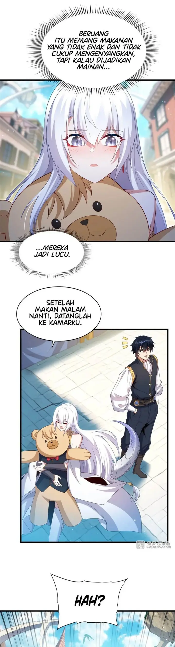 image-komik-shut-up-evil-dragon-i-dont-want-to-raise-a-child-with-you-anymore-chapter-18-15/27