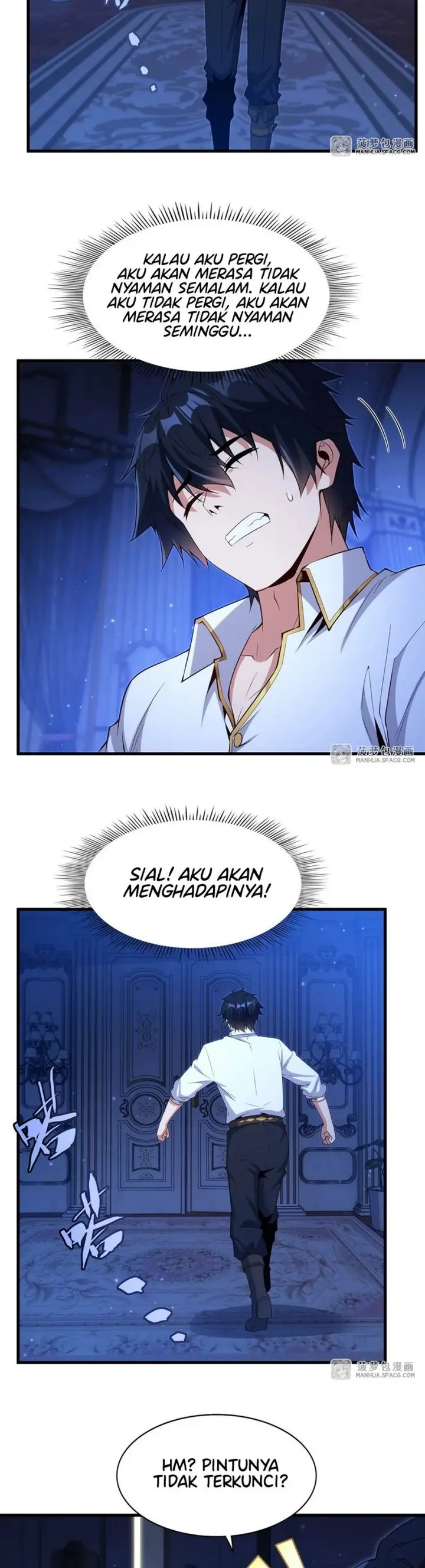 image-komik-shut-up-evil-dragon-i-dont-want-to-raise-a-child-with-you-anymore-chapter-18-17/27