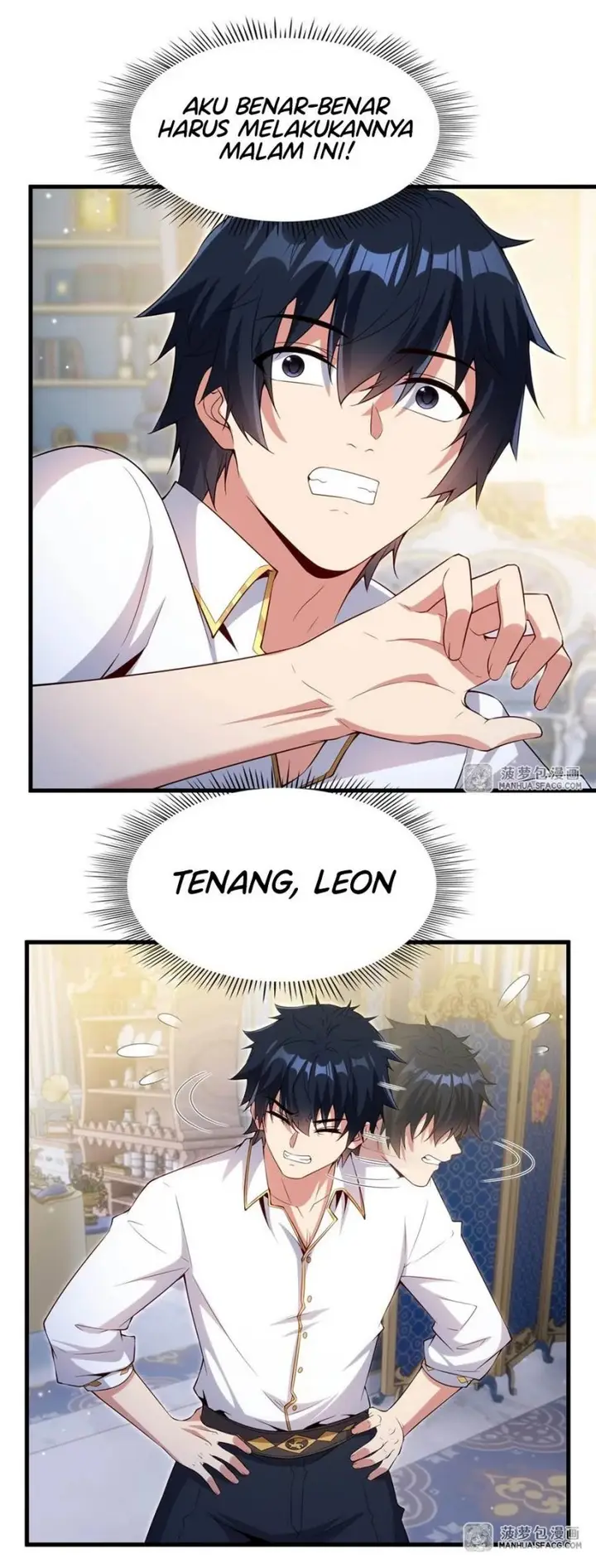 image-komik-shut-up-evil-dragon-i-dont-want-to-raise-a-child-with-you-anymore-chapter-18-20/27