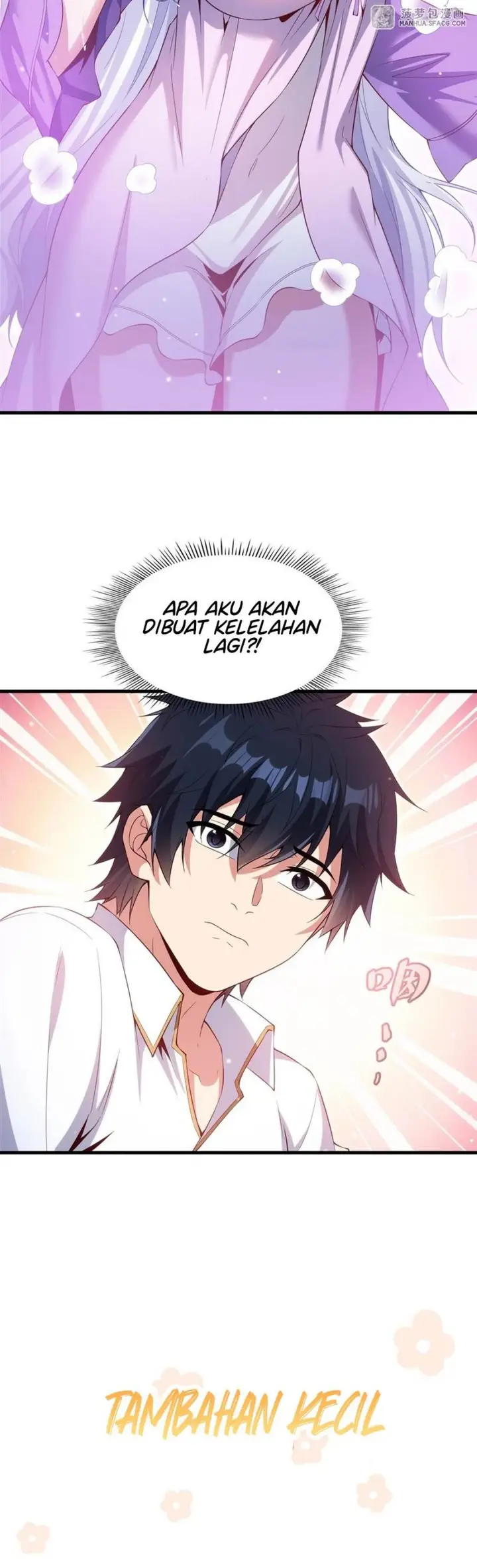 image-komik-shut-up-evil-dragon-i-dont-want-to-raise-a-child-with-you-anymore-chapter-18-22/27