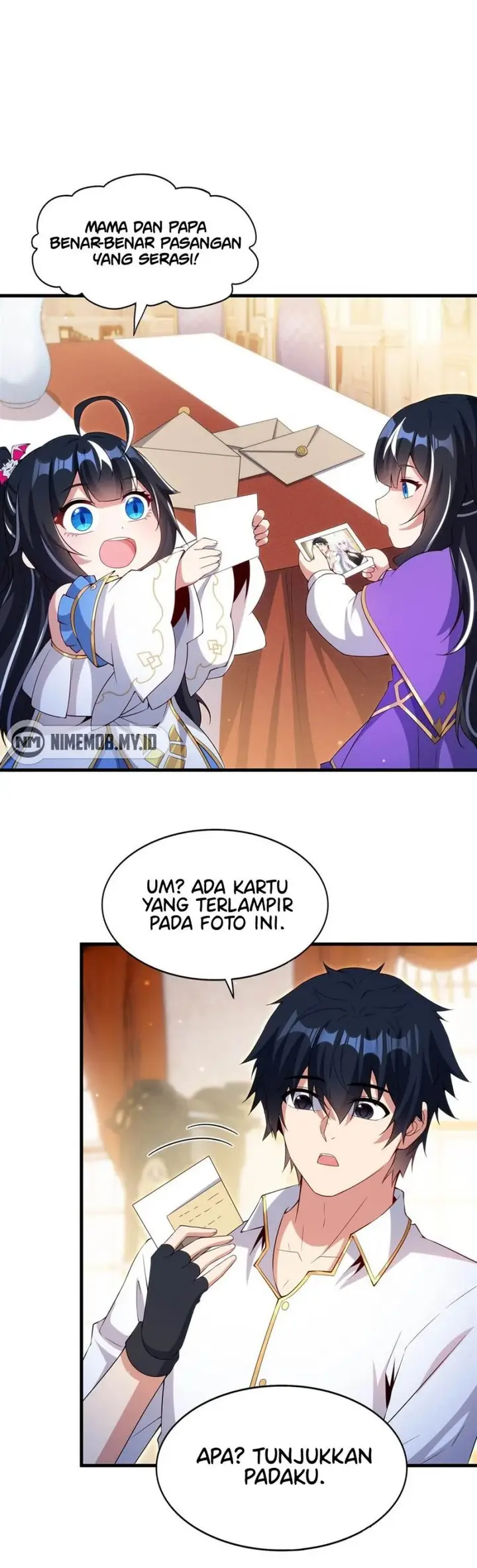 image-komik-shut-up-evil-dragon-i-dont-want-to-raise-a-child-with-you-anymore-chapter-18-23/27
