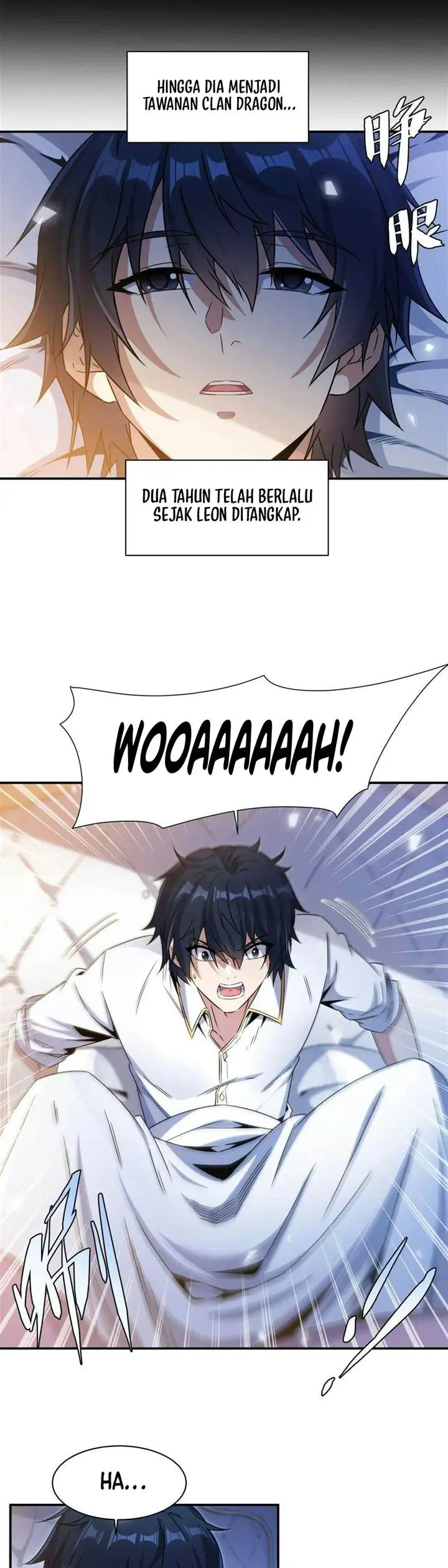 image-komik-shut-up-evil-dragon-i-dont-want-to-raise-a-child-with-you-anymore-chapter-2-4/37