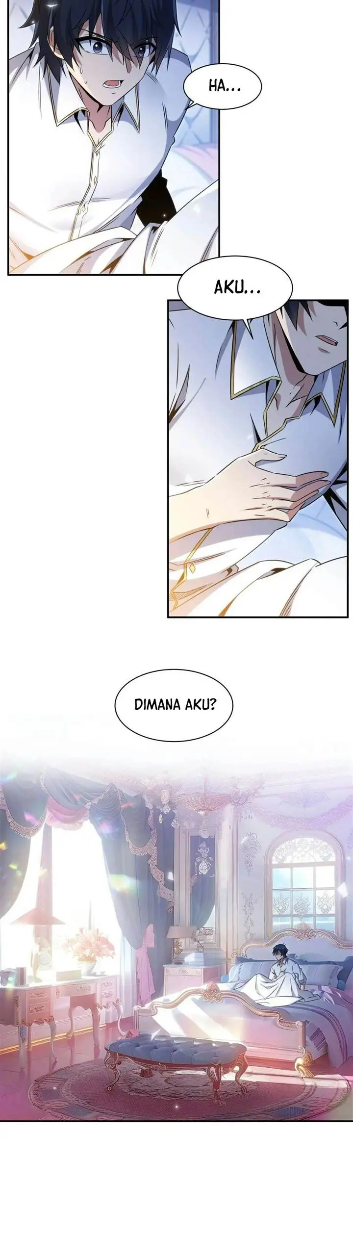 image-komik-shut-up-evil-dragon-i-dont-want-to-raise-a-child-with-you-anymore-chapter-2-5/37