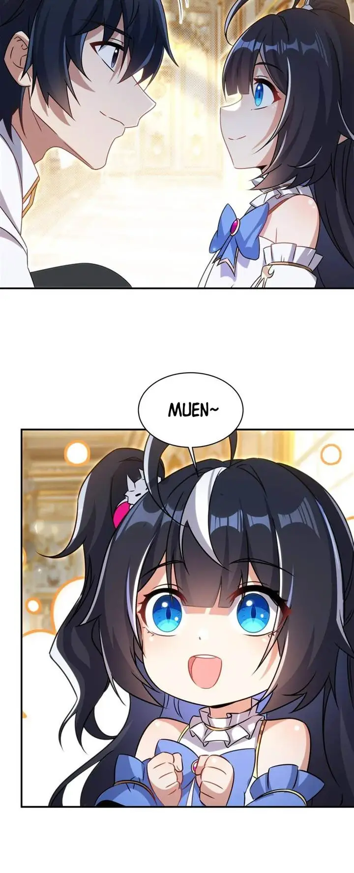 image-komik-shut-up-evil-dragon-i-dont-want-to-raise-a-child-with-you-anymore-chapter-2-9/37