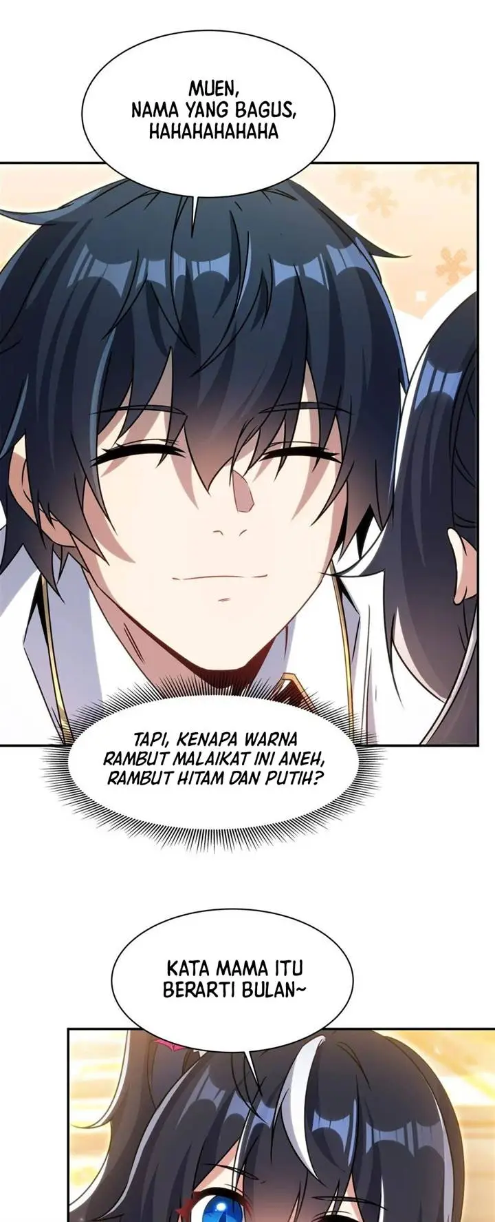 image-komik-shut-up-evil-dragon-i-dont-want-to-raise-a-child-with-you-anymore-chapter-2-10/37