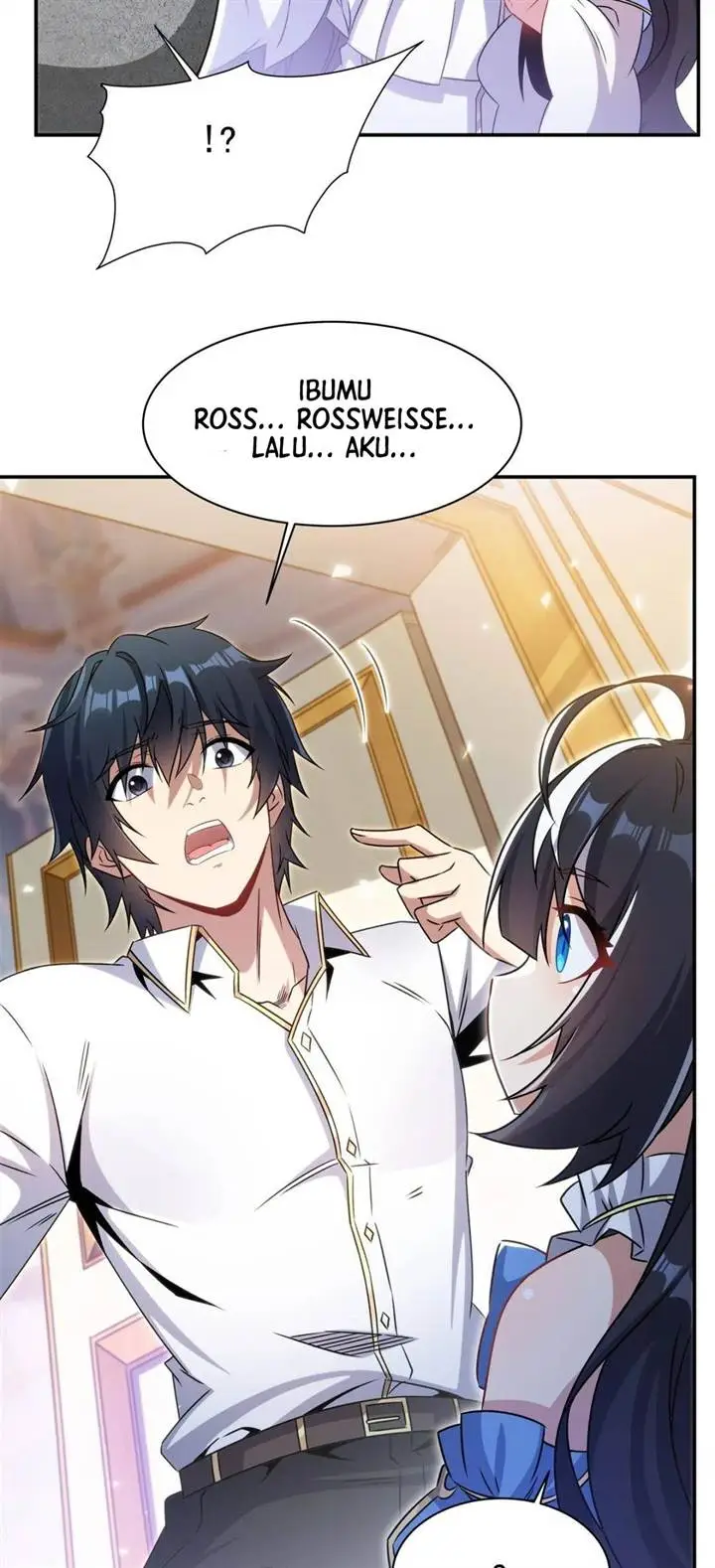 image-komik-shut-up-evil-dragon-i-dont-want-to-raise-a-child-with-you-anymore-chapter-2-14/37