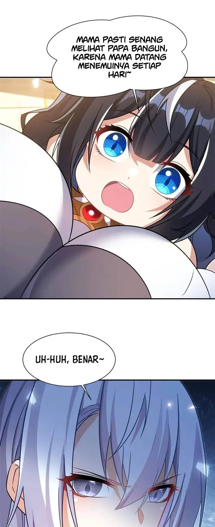 image-komik-shut-up-evil-dragon-i-dont-want-to-raise-a-child-with-you-anymore-chapter-2-20/37