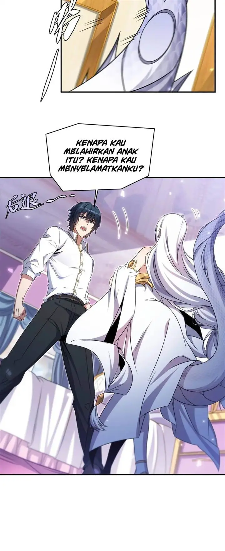 image-komik-shut-up-evil-dragon-i-dont-want-to-raise-a-child-with-you-anymore-chapter-2-23/37