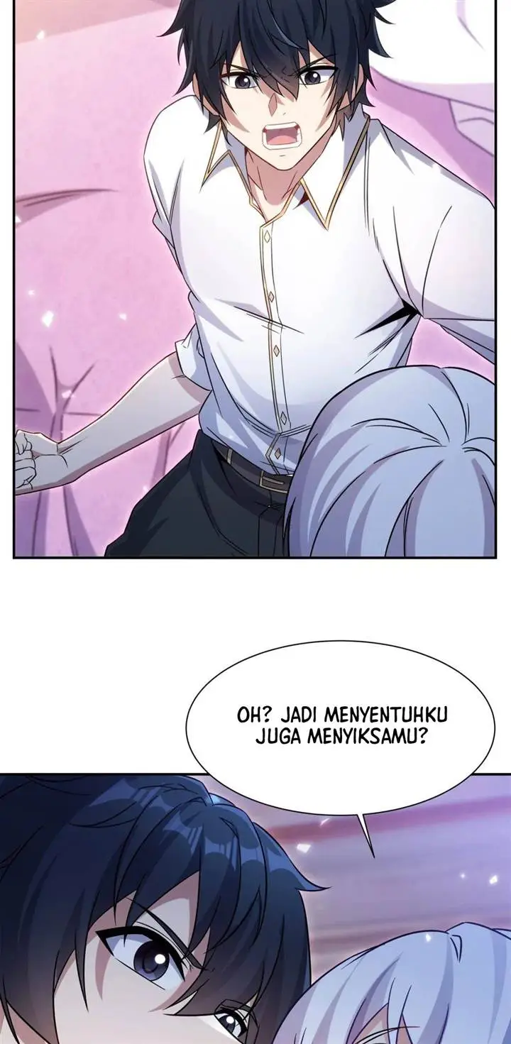 image-komik-shut-up-evil-dragon-i-dont-want-to-raise-a-child-with-you-anymore-chapter-2-25/37