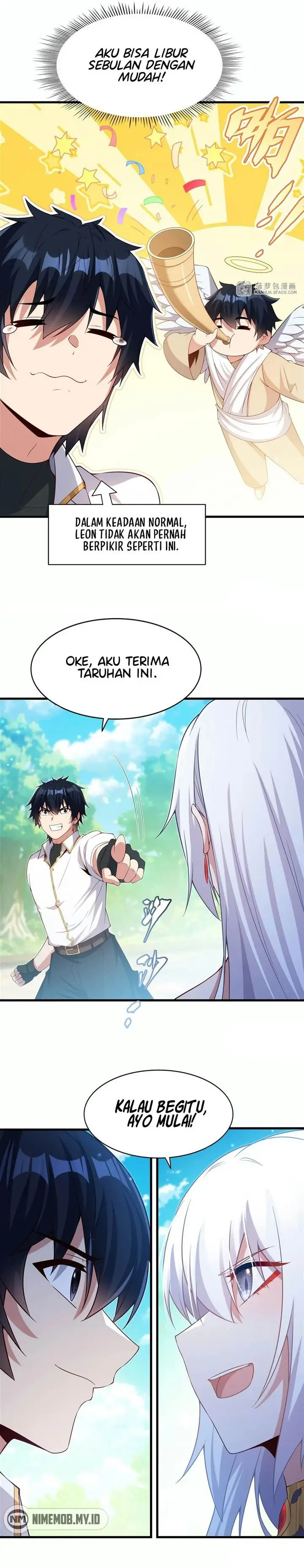 image-komik-shut-up-evil-dragon-i-dont-want-to-raise-a-child-with-you-anymore-chapter-23-8/9