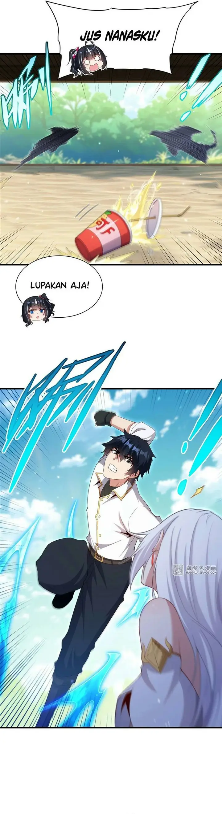 image-komik-shut-up-evil-dragon-i-dont-want-to-raise-a-child-with-you-anymore-chapter-24-2/19