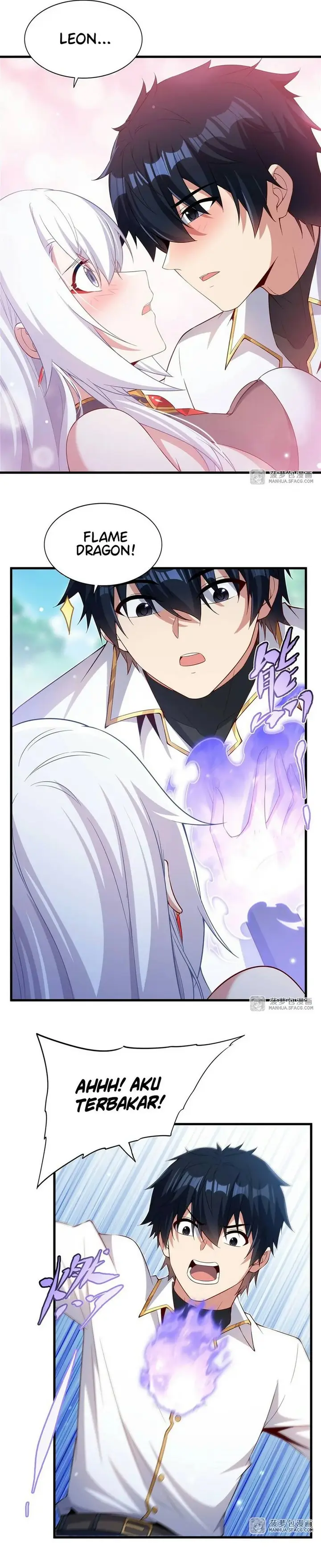image-komik-shut-up-evil-dragon-i-dont-want-to-raise-a-child-with-you-anymore-chapter-24-15/19