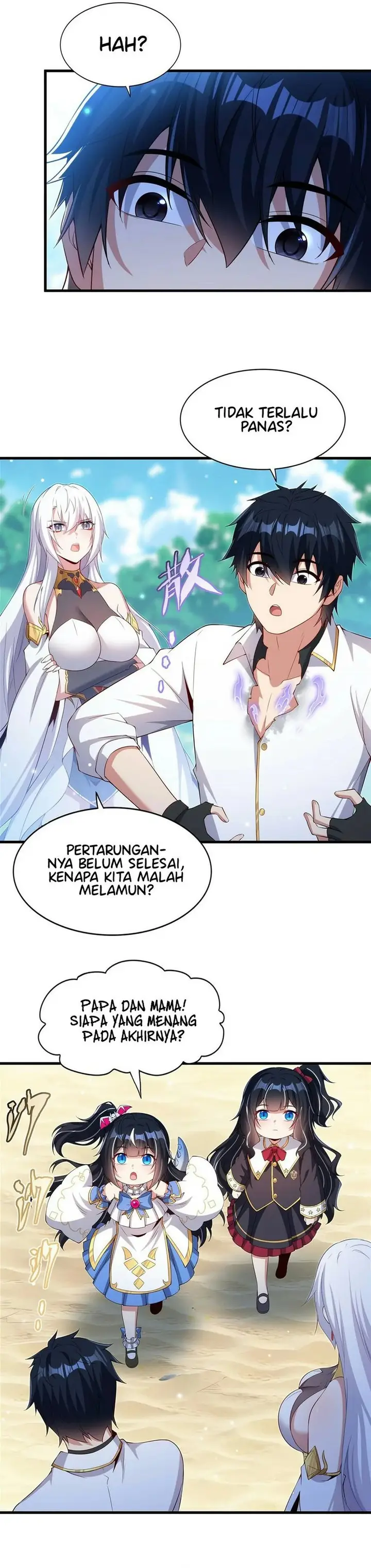 image-komik-shut-up-evil-dragon-i-dont-want-to-raise-a-child-with-you-anymore-chapter-24-16/19
