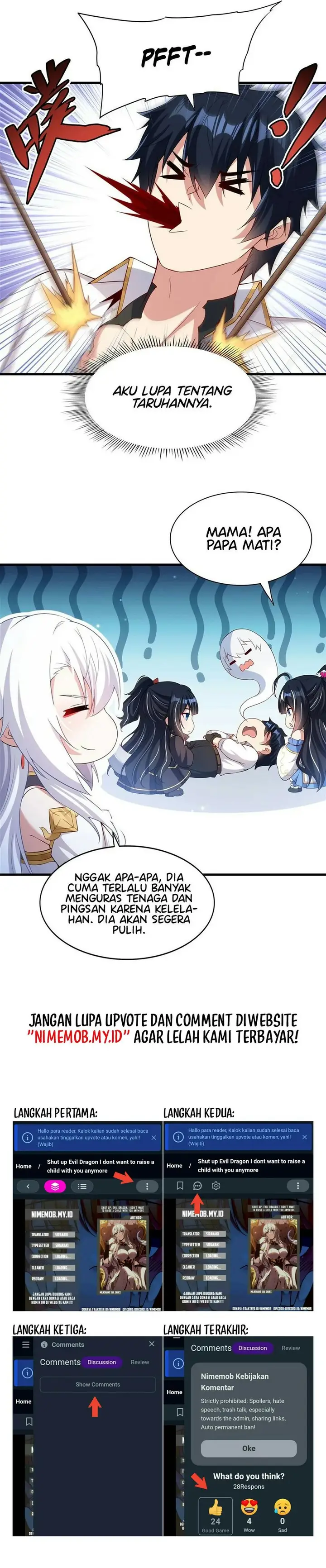image-komik-shut-up-evil-dragon-i-dont-want-to-raise-a-child-with-you-anymore-chapter-24-18/19