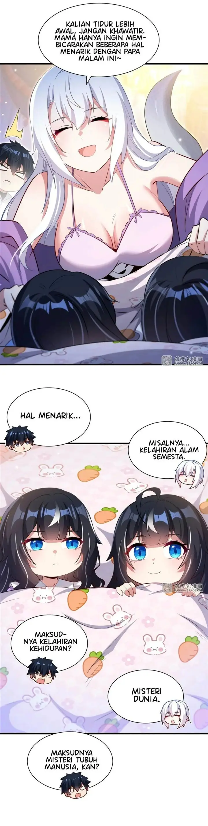 image-komik-shut-up-evil-dragon-i-dont-want-to-raise-a-child-with-you-anymore-chapter-25-4/27