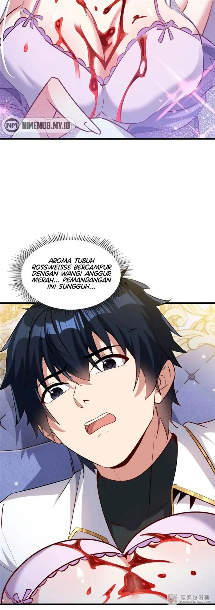 image-komik-shut-up-evil-dragon-i-dont-want-to-raise-a-child-with-you-anymore-chapter-25-13/27