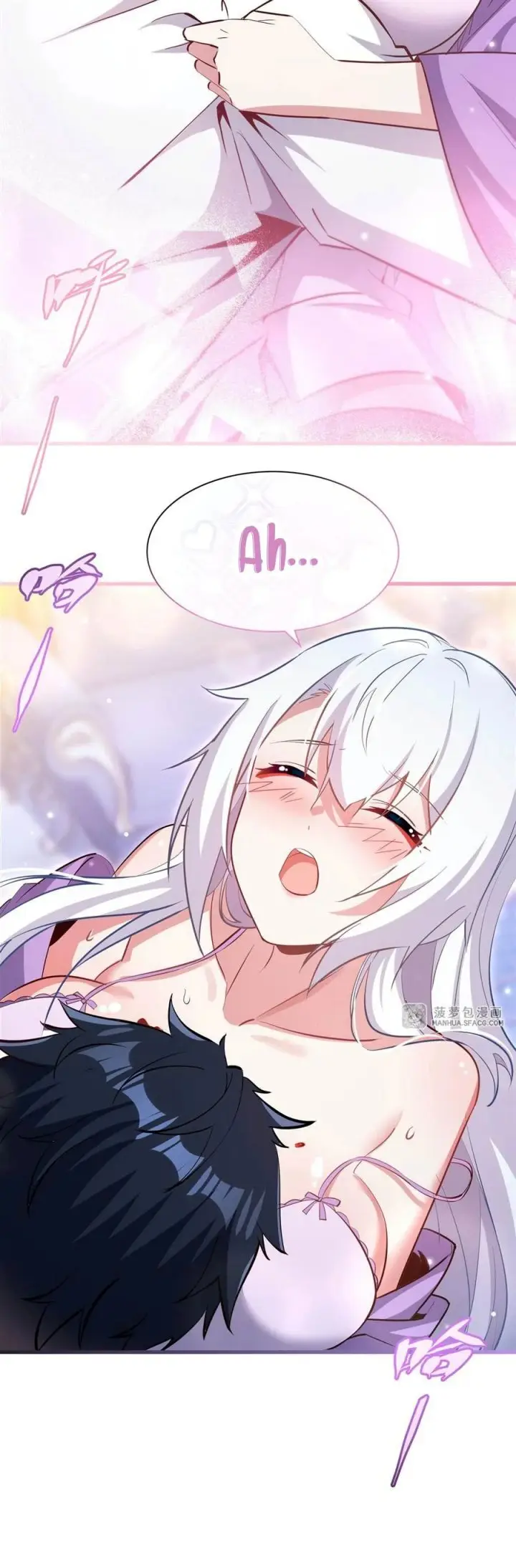 image-komik-shut-up-evil-dragon-i-dont-want-to-raise-a-child-with-you-anymore-chapter-25-15/27